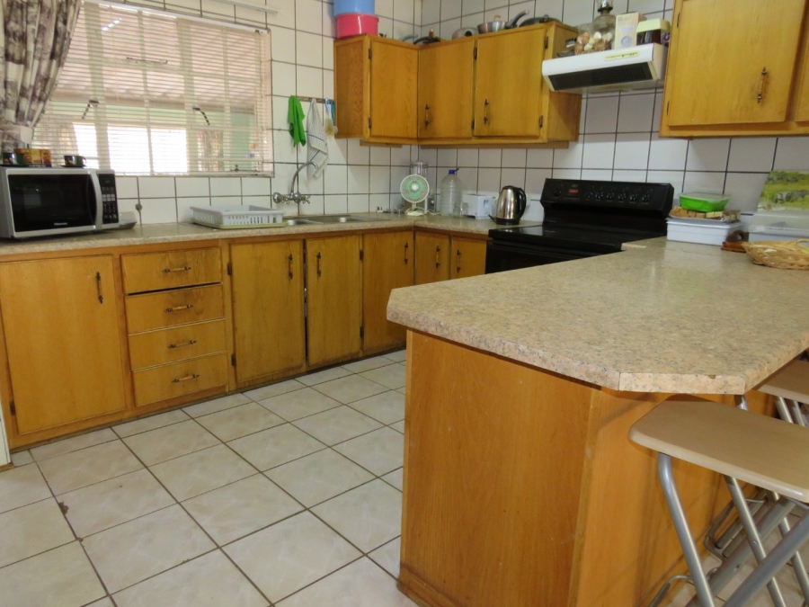3 Bedroom Property for Sale in Vaal Park North West